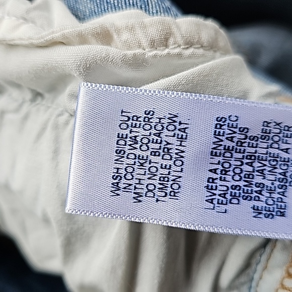 FRAME Jeans - Picture 12 of 12